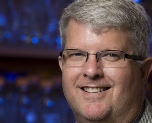 Ted Ross Headshot Blog